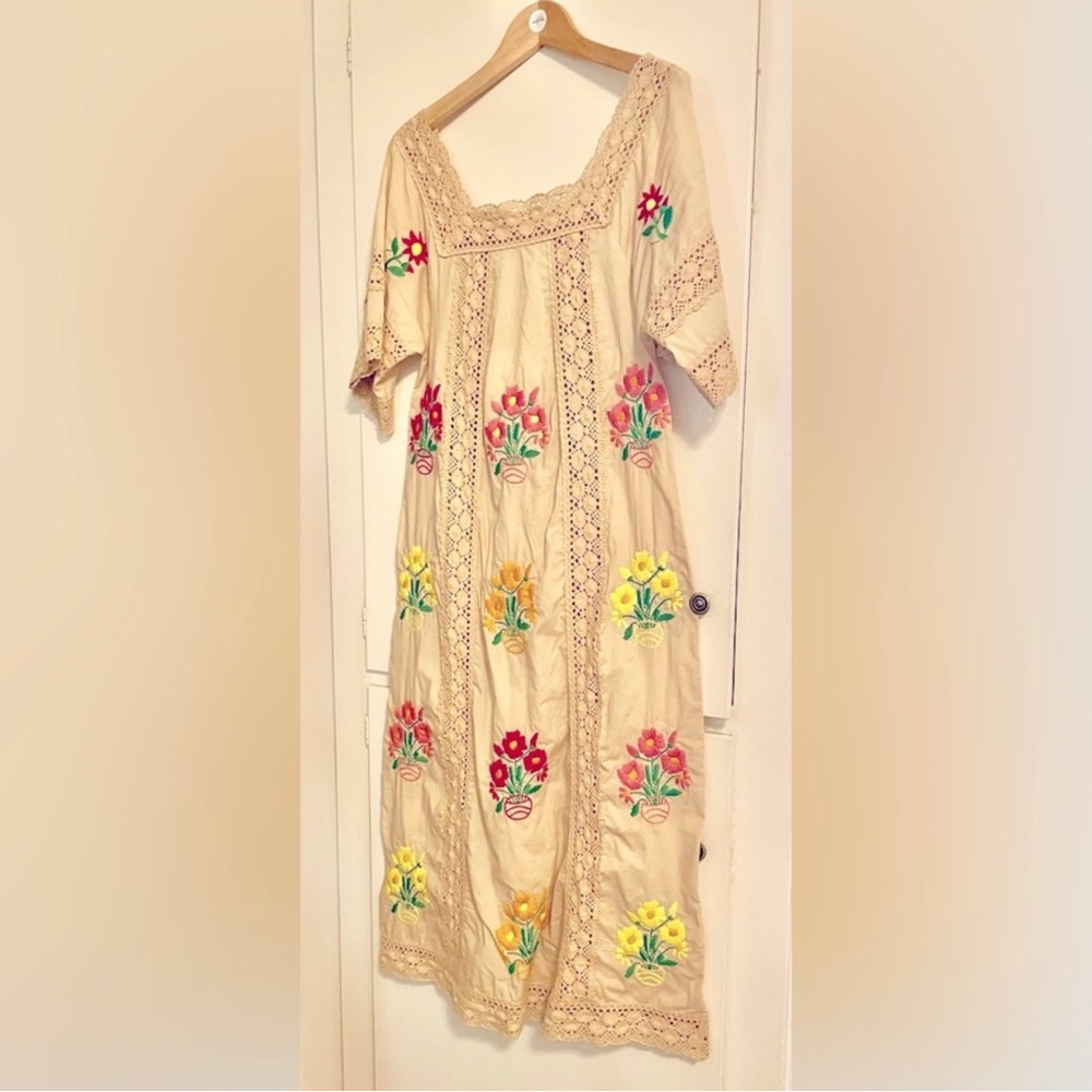 Christy Dawn The Simone Dress - XS/S NWT - Picture 2 of 11